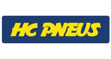 HC Pneus S/A logo