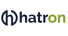 Logo de HATRON TECNOLOGIA