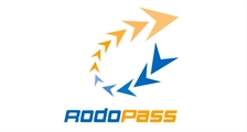 RODOPASS logo