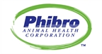 Phibro Saúde Animal Logo