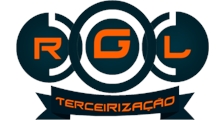 Logo de RGL TERCEIRIZACAO LTDA - EPP