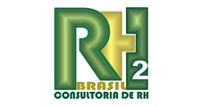 Logo de RH2 BRASIL