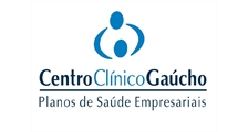 CENTRO CLINICO GAUCHO logo