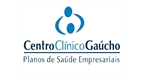 Centro Clinico Gaúcho Logo