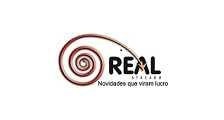 Logo de Real Atacado