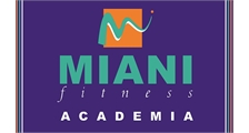 Logo de MIANI FITNESS ACADEMIA LTDA