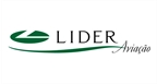 Por dentro da empresa LIDER AVIAÇÃO Logo