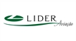 Por dentro da empresa LIDER AVIAÇÃO Logo