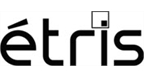 Por dentro da empresa Étris Planejados Logo