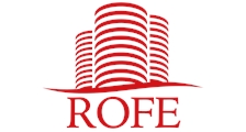 Logo de ROFE IMOVEIS