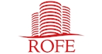 Por dentro da empresa ROFE IMOVEIS Logo