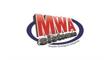 Logo de MWA Sistemas