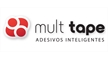 Por dentro da empresa MULT TAPE Logo