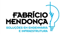 FABRICIO MENDONCA logo
