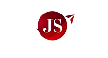 Logo de JS SISTEMAS DE IMPRESSAO