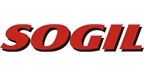 Por dentro da empresa sogil Logo