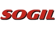 Opiniões da empresa Sogil Logo
