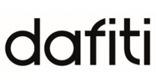 DAFITI logo