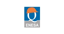 Logo de Enesa Engenharia