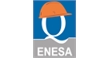Opiniões da empresa Enesa Engenharia Logo