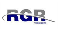 Logo de RGR PUBLICACOES LTDA.