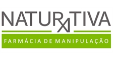 NATURATIVA FARMACIA logo