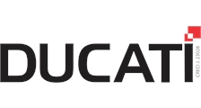 Logo de DUCATI