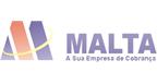 Por dentro da empresa malta Logo