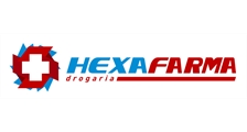 Logo de DROGARIA HEXA FARMA LTDA - EPP