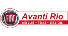 Logo de RIO AVANTI VEICULOS ,PECAS E SERVICOS S.A