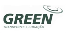 GREEN TRANSPORTE DE CARGAS E LOCAÇÕES logo