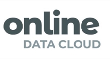 ONLINE DATA CLOUD logo