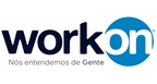 Por dentro da empresa WORK ON Logo