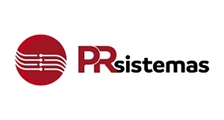 Logo de P R - SISTEMAS