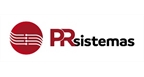 Por dentro da empresa P R - SISTEMAS Logo