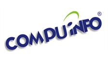 Logo de COMPUINFO INFORMATICA LTDA - ME