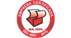 Por dentro da empresa REAL PERFIL INDUSTRIA E COMERCIO LTDA Logo