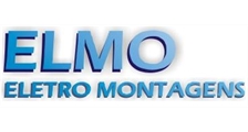 ELMO ELETRO MONTAGENS logo