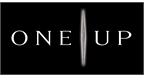 Por dentro da empresa One Up Logo