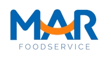 MAR FOOD SERVICE logo