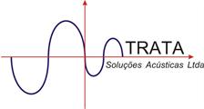 Logo de TRATA SOLUCÕES ACUSTICAS