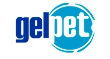 GELPET logo