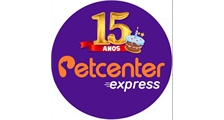 Pet Center Express logo