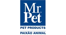 Logo de Mr. Pet Ind e Com Ltda