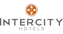 INTERCITY HOTEIS logo