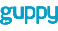 Logo de GUPPY CRIATIVIDADE E TECNOLOGIA LTDA