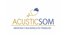 Logo de ACUSTICSOM