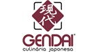 Por dentro da empresa Gendai-Culinaria Japonesa Logo