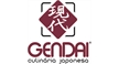 Por dentro da empresa Gendai-Culinaria Japonesa Logo