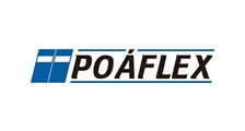 POAFLEX logo